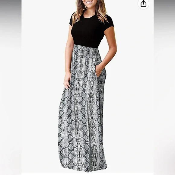 Haomeili dress hot sale